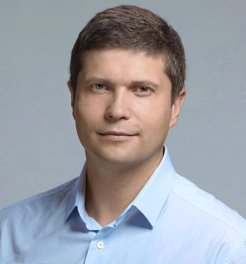 Павло Різаненко: засланий козачок путінського "Ростеху". ЧАСТИНА 1