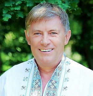 Олександр Деркач біографія компромат