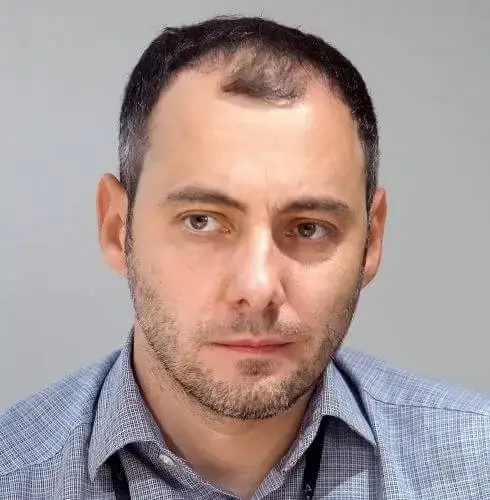 Кубрак Олександр: оператор «Великого крадівництва». ЧАСТИНА 2