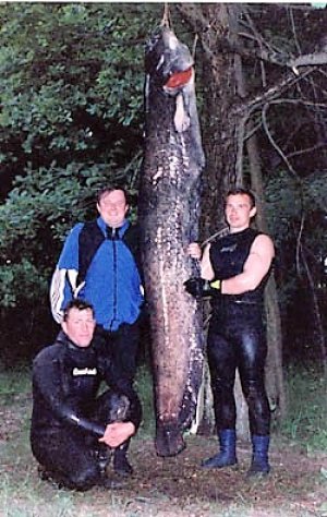 Ігор Бакай у Якутії