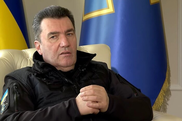 Агроенергоінвест, Олексій Данилов