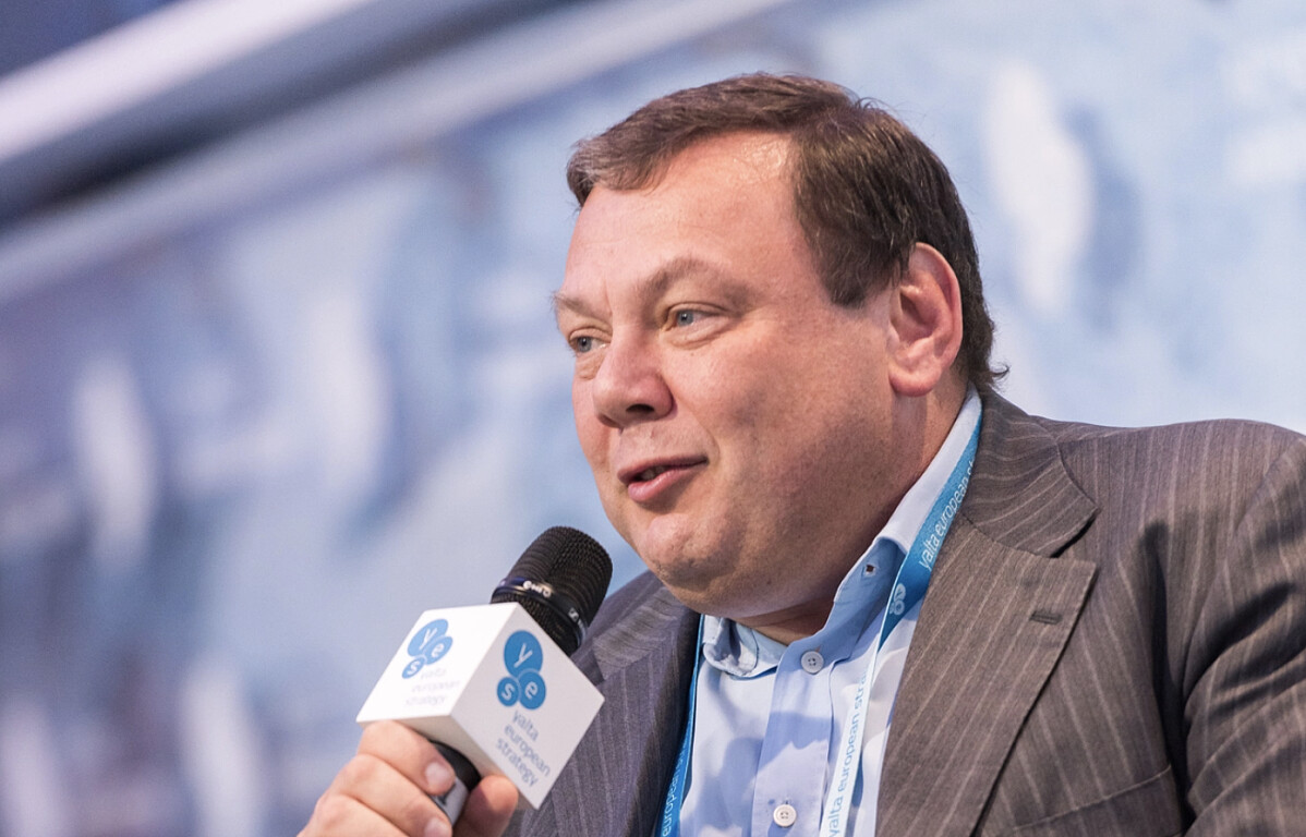 Михайло Фрідман, Фрідман готує позов проти України