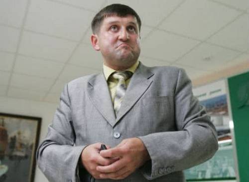 Олександр Лазорко, Укртранснафта