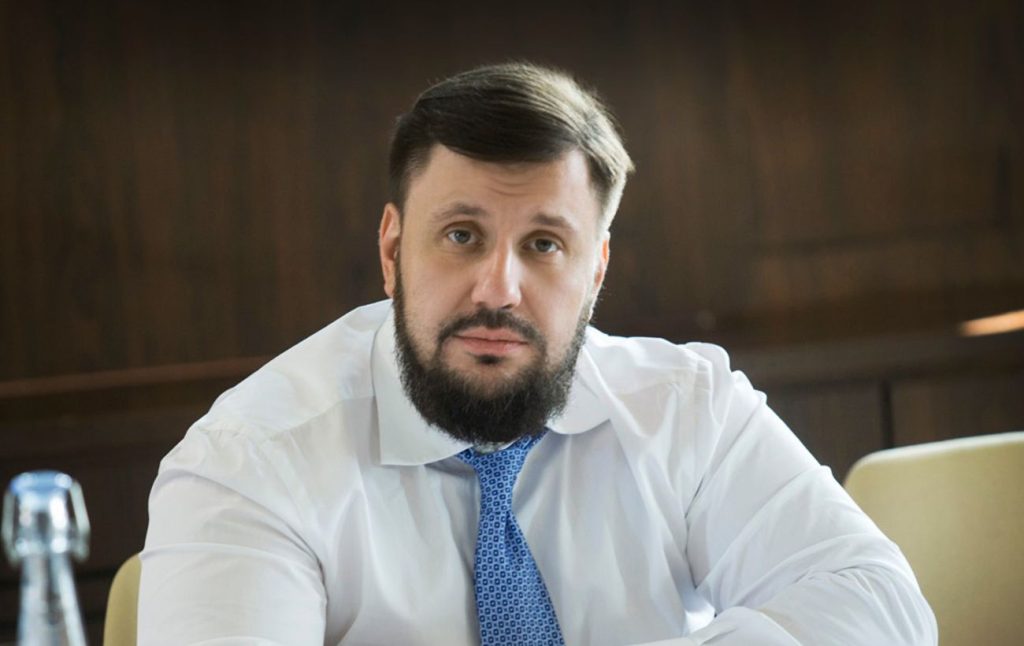 Олександр Клименко