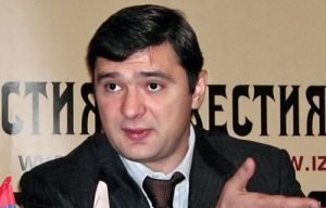 Курочкін: слуги та менеджери «лужниківської братви» в Україні. ЧАСТИНА 1