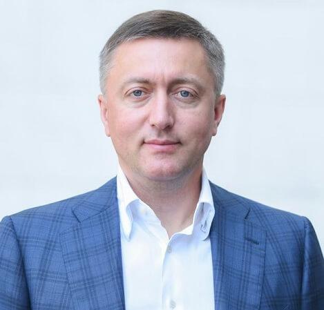 Сергій Лабазюк, досьє, біографія, компромат, нардеп