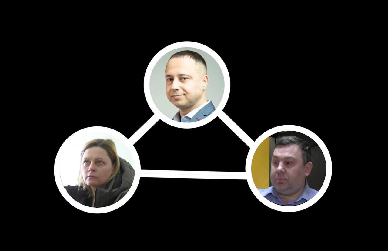 ДП Фармкопейний центр, Олена Лавошник, Олеся Дяченко, Віктор Квашин