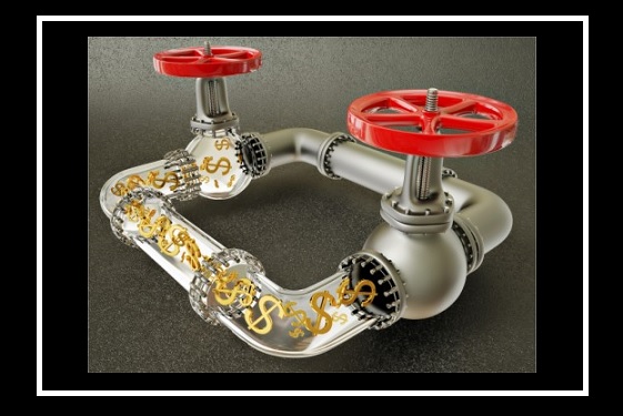 pipe