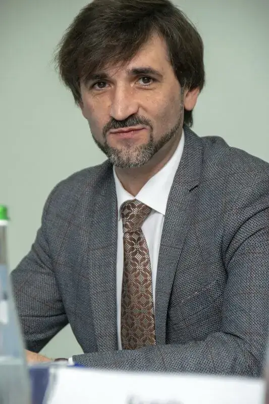 Руслан Сауляк, митниця Одеса