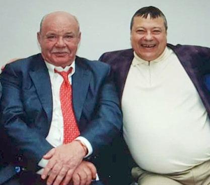 Могилевич та Михайлов