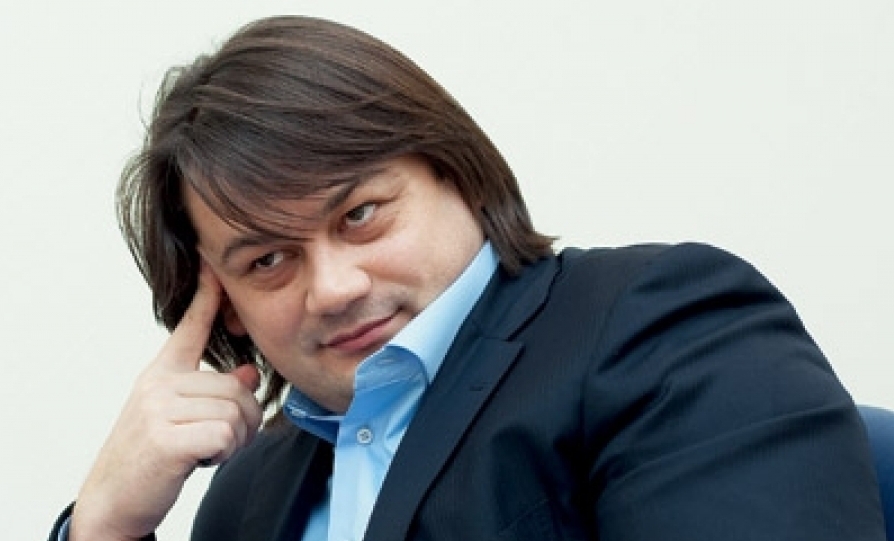 Банкрутство «Дельта Банку» Лагуна: колишнього власника та співучасників судитимуть за нові злочини