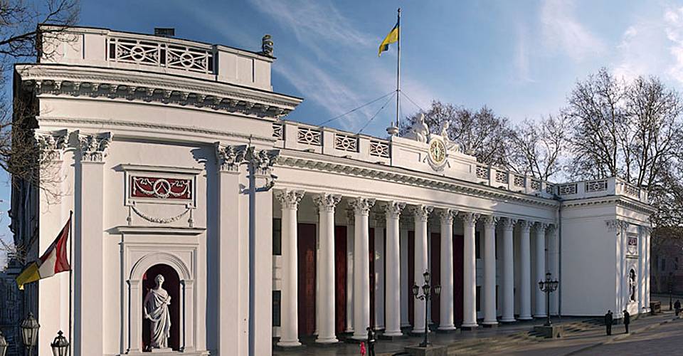 «Спецмонтаж БАТ» відмиває гроші одеської міськради