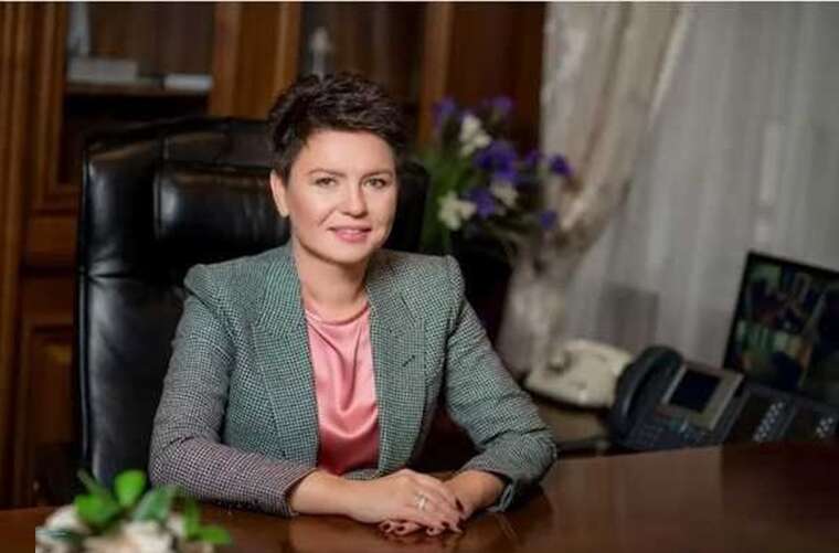 Ганна Чуб, ДПС, податкова, Дніпро