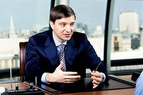 Руслан Циплаков, досьє, біографія, компромат, Південкомбанк
