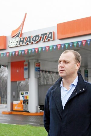 Микола Гавриленко, Жиган Такташев, Укртранснафта, досьє, біографія, компромат,