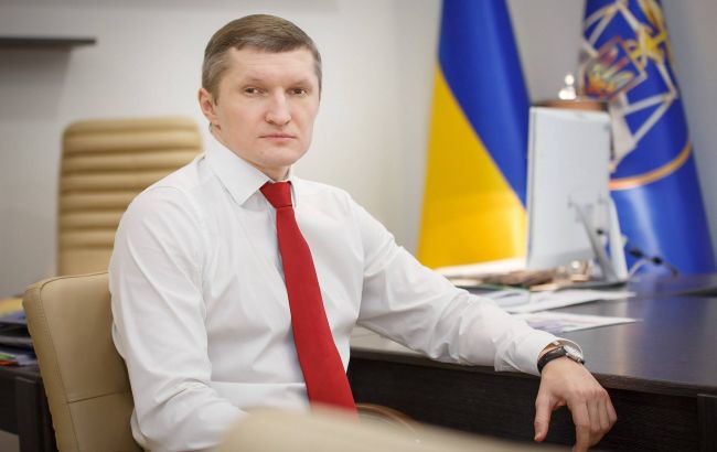 Євген Бамбізов, затримання, податкова, конвертцентр
