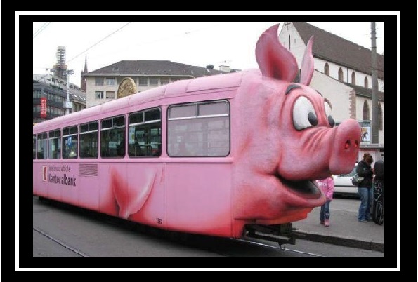 tram