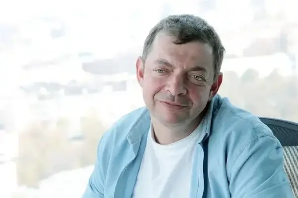 Олег Гороховський, монобанк, монобанк, Fintech Band