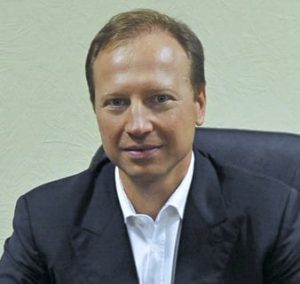 Сергій Дядечко, досьє, біографія, компромат, Родовід банк