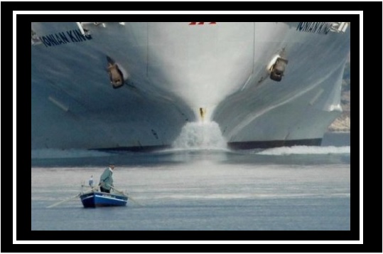 ship