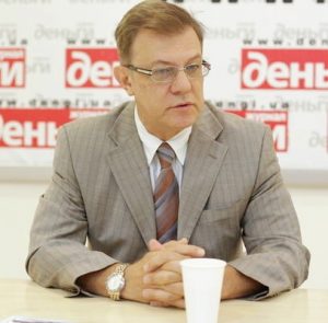 Олексій Любченко: нова посада старого «схемника» ЧАСТИНА 1