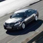 Toyota Camry Premium, 3,5L, 6AT