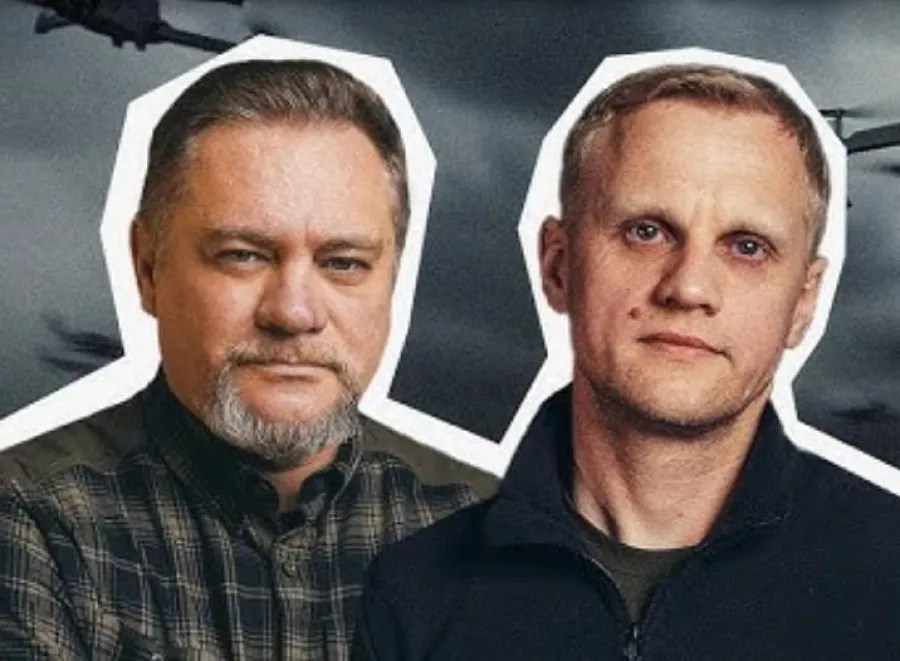 Віталій Ніколов, Юрій Шабунін, антикорупціонери