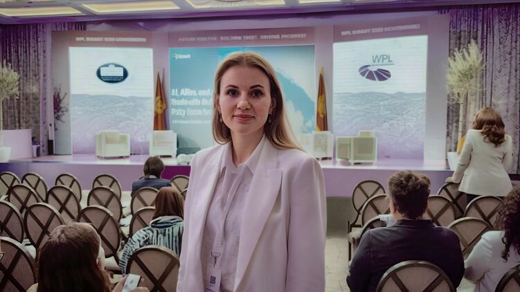 Анна Скороход, За майбутнє, обшуки, вимагання