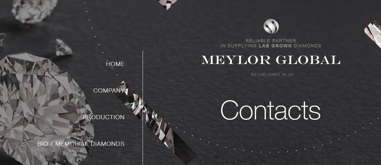 Meylor Global LLP, діаманти, Тимур Міндіч