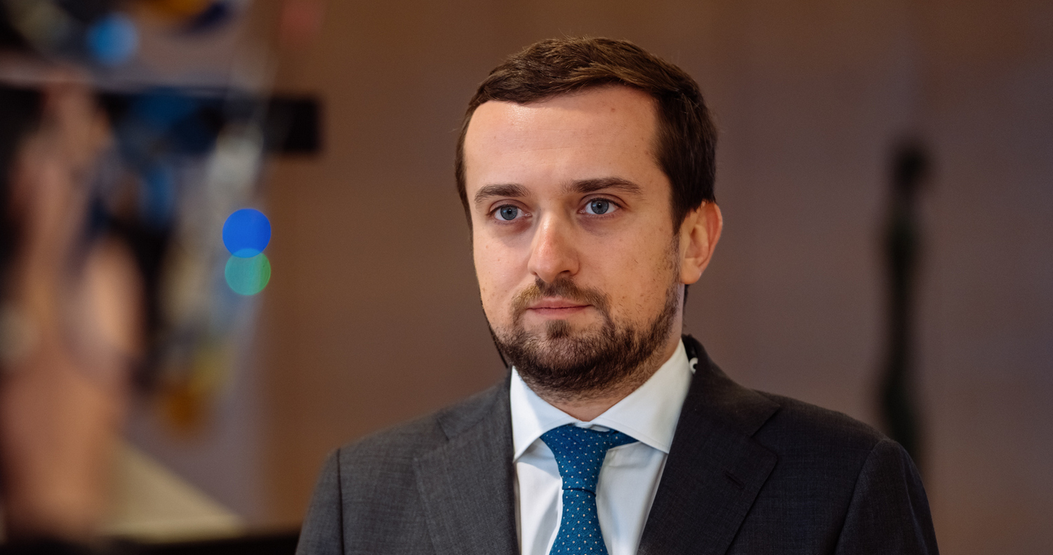 Справа Кирила Тимошенко Кирило Тимошенко