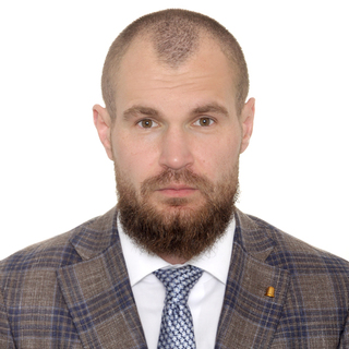 адвокат Віталій Опанасенко