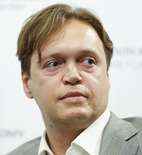 Дмитро Сенніченко, ФДМ, досьє, біографія, компромат,