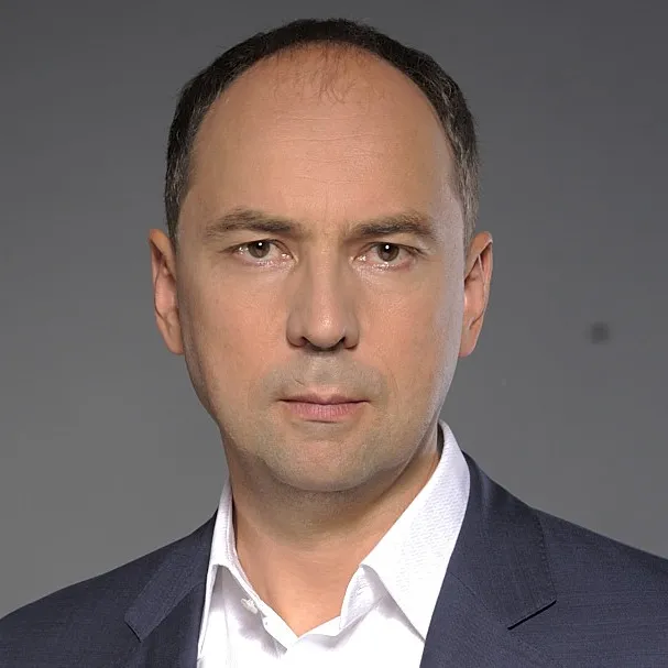 Михайло Соколов, нардеп