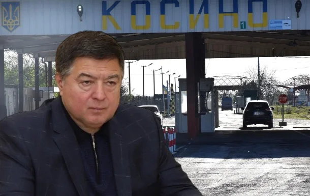 Олександр Тупицький