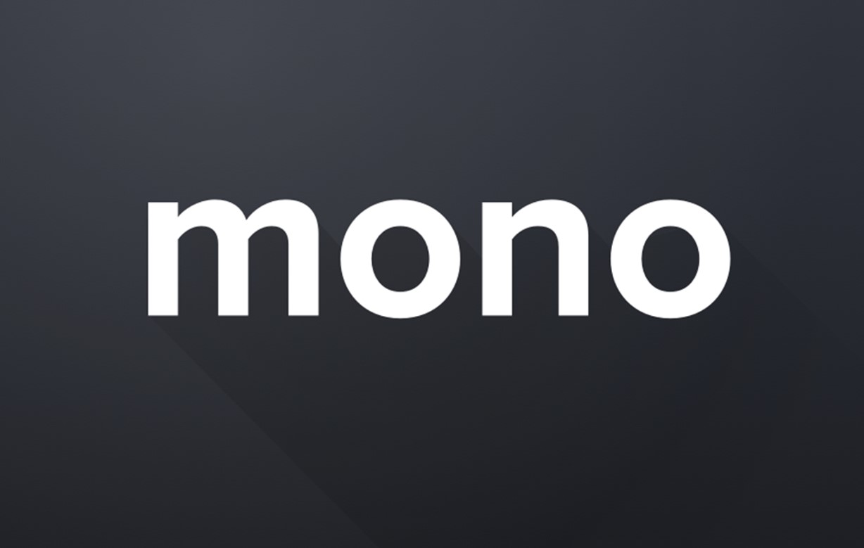 monobank, логотип