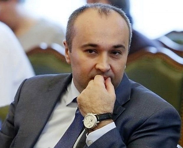 Борис Приходько: як вкрасти мільярди та отримати прощення в Україні