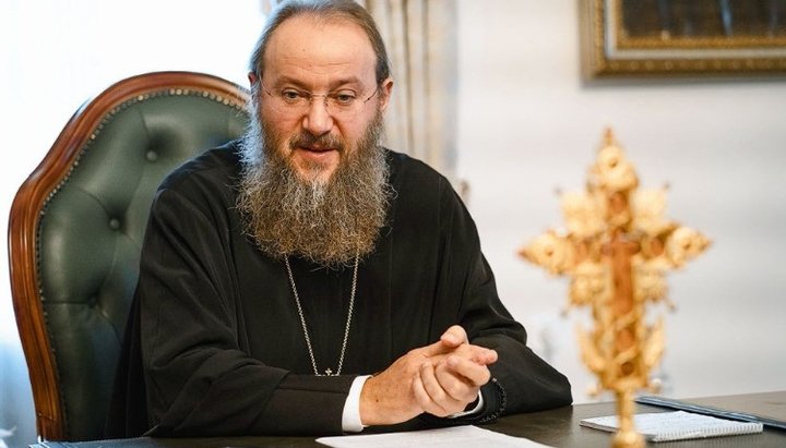 Митрополит Бориспільський і Броварський Антонійитрополит Бориспільський і Броварський Антоній1