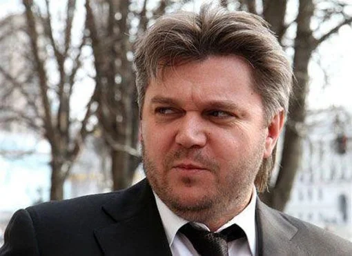 Справа Межигір'я