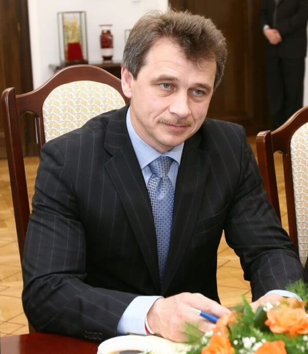 Анатолій Лебедько, Михайло Подоляк
