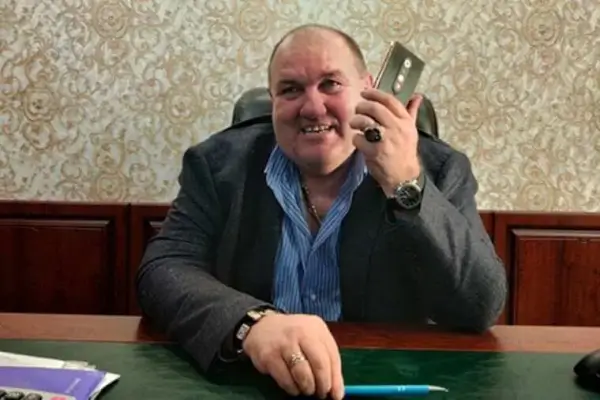 Олександр Поворознюк