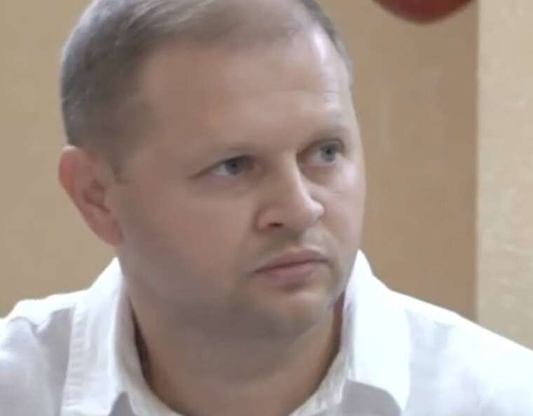 Максим Марченко, прокурор, експерт, енергетика
