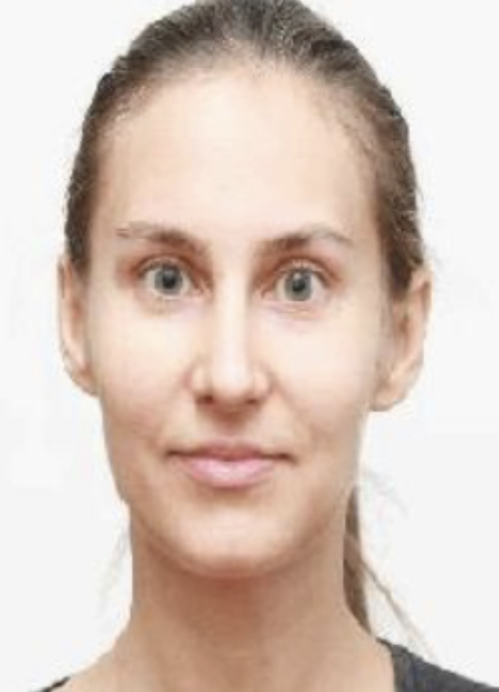 Харківська бізнесменка Марина Войстрик