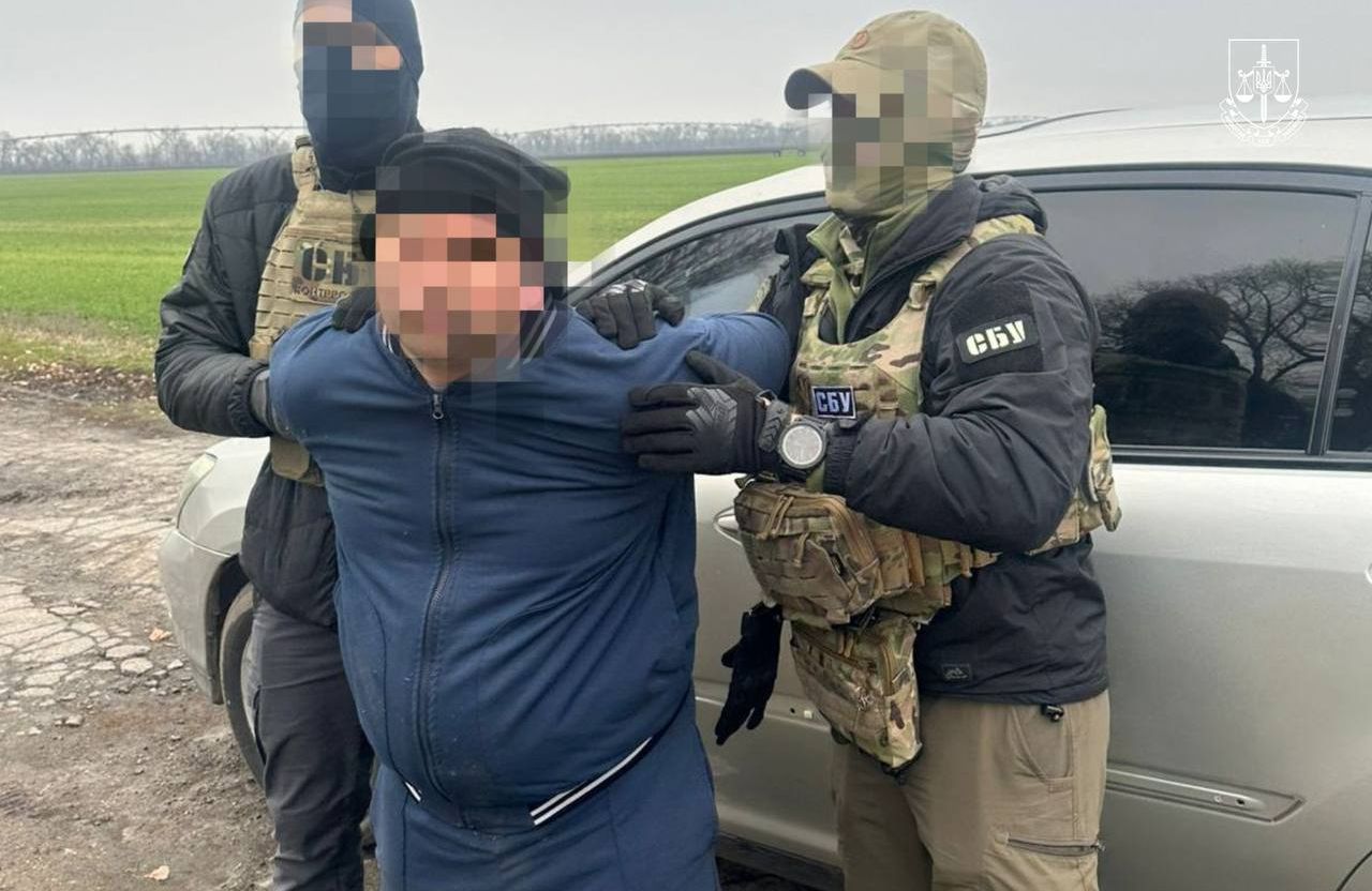 Олег Дядик, депутат, затримання, Полтава, Депутат Дядик