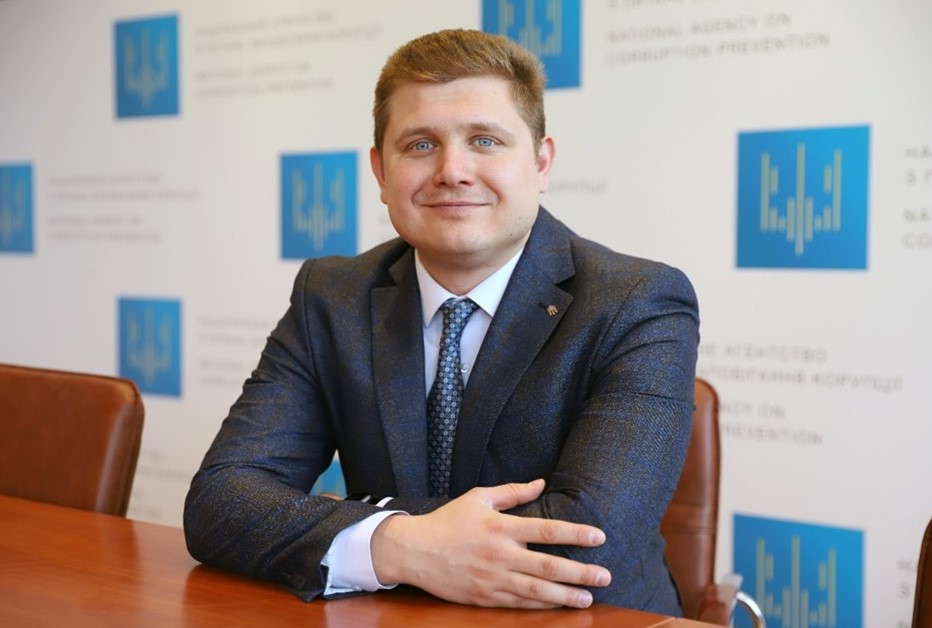 Олександр Шульга