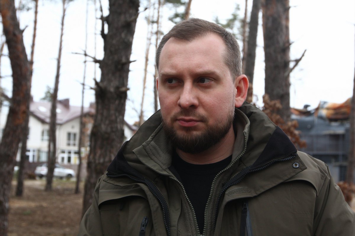 Дмитро Ситар, прокурор, декларація