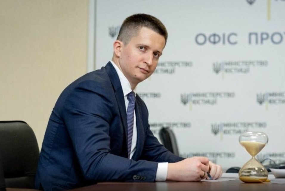 Віктор Дубовик, АРМА може