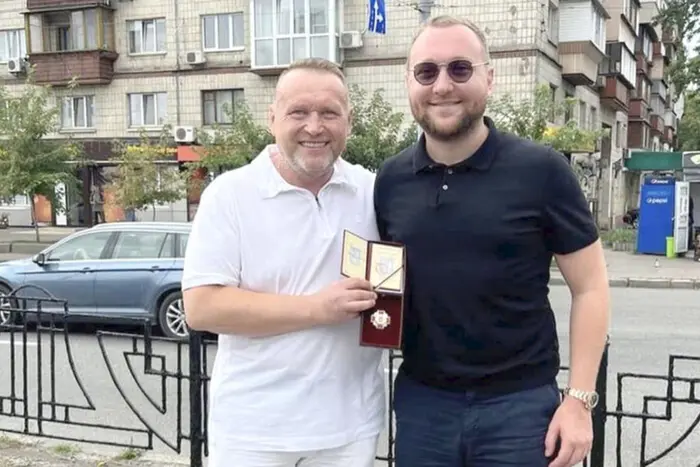 Ігор Гринкевич, Роман Гринкевич, справа гринкевичів