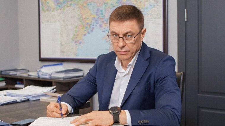 Сергій Перхун, БЕБ, криптовалюта, квартира