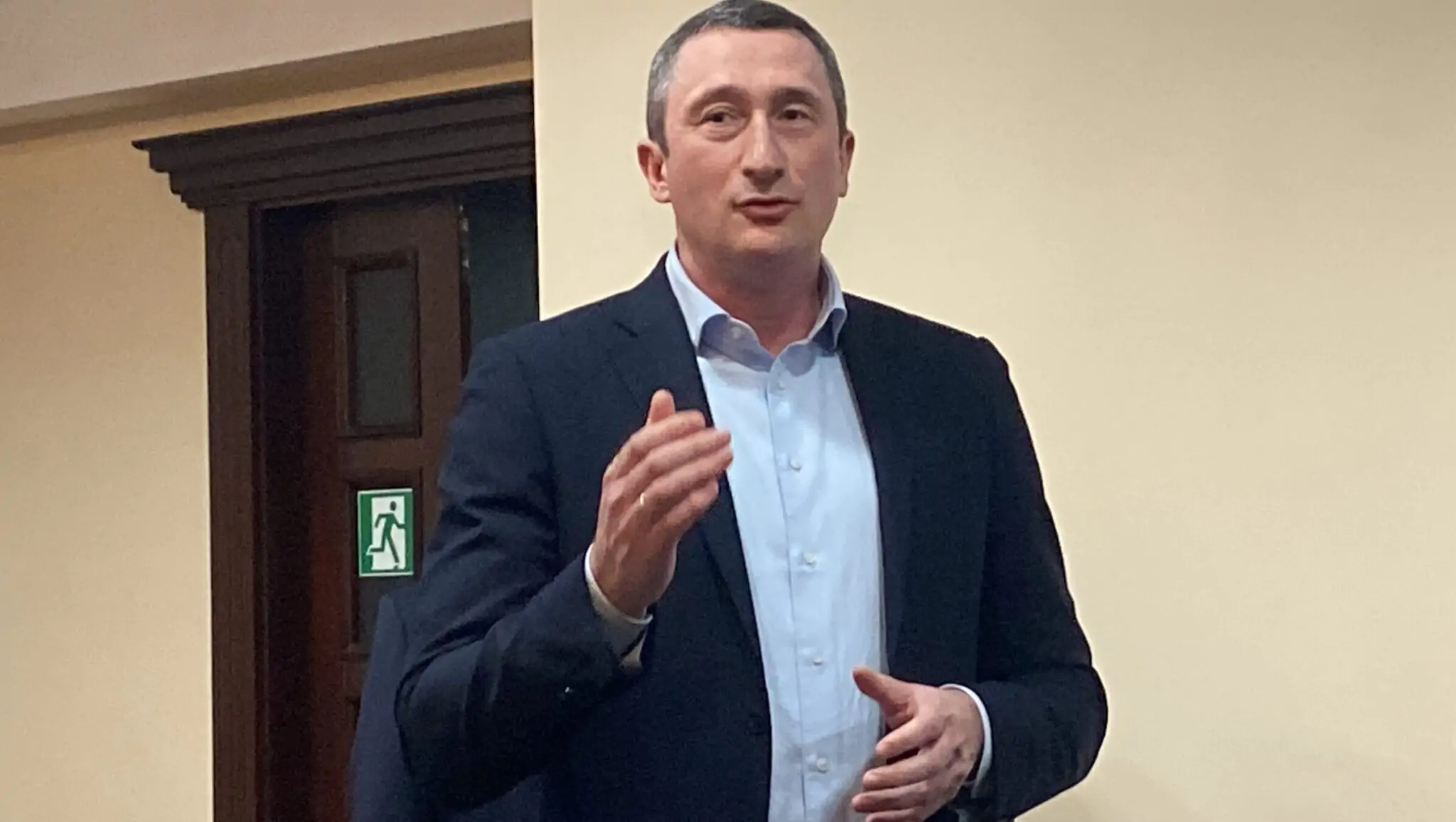 Олексій Чернишов, суд