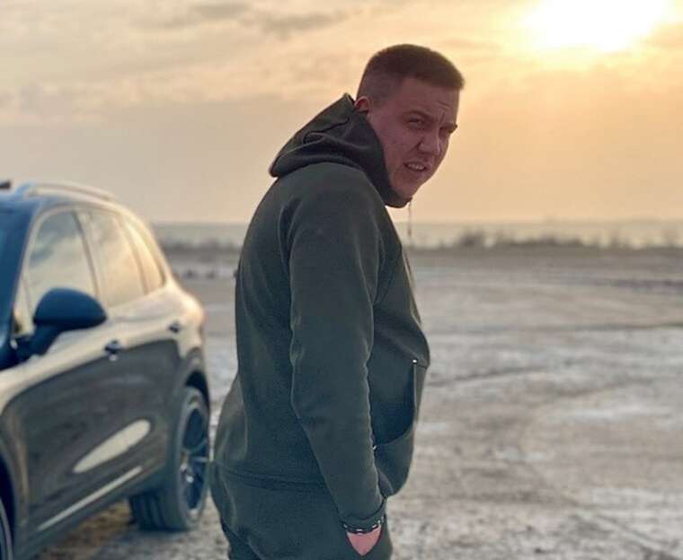 Євген Філонов, Одеса, депутат, декларація